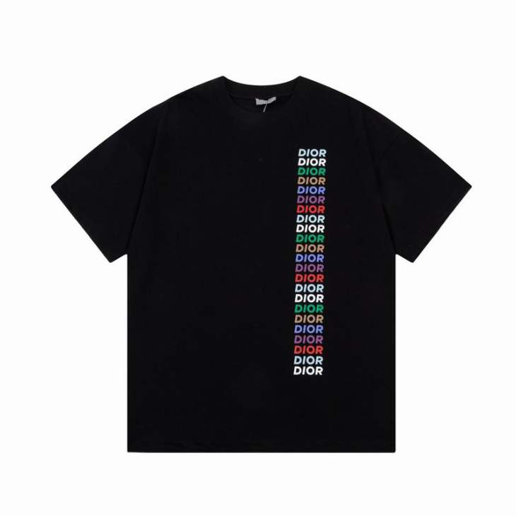 Dior T Shirts Short _SKUDiorXS-Lsxtx2215487